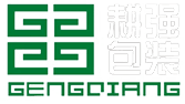 上海耕强电器包装设备有限公司LOGO